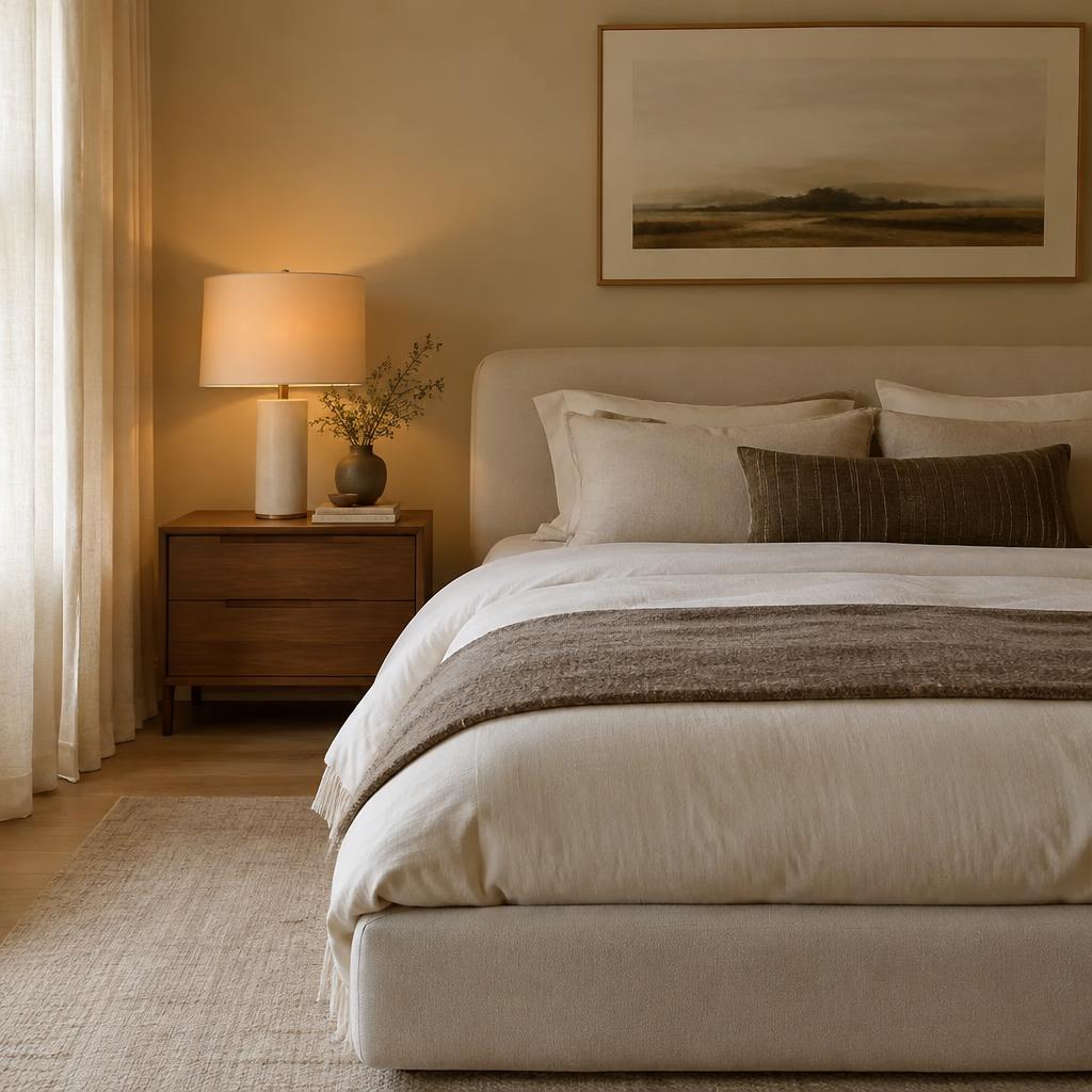 Beds & Bedroom