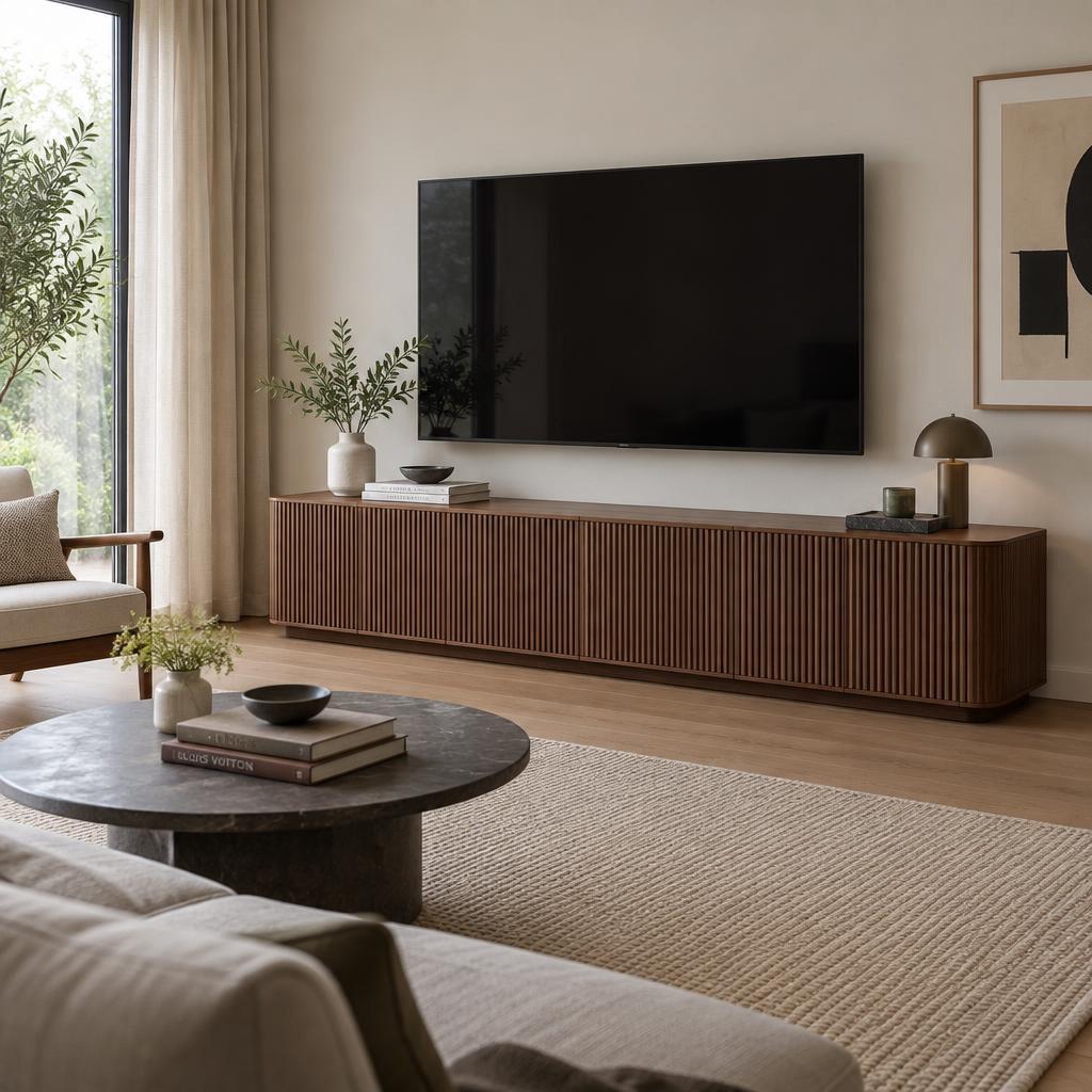 TV Consoles