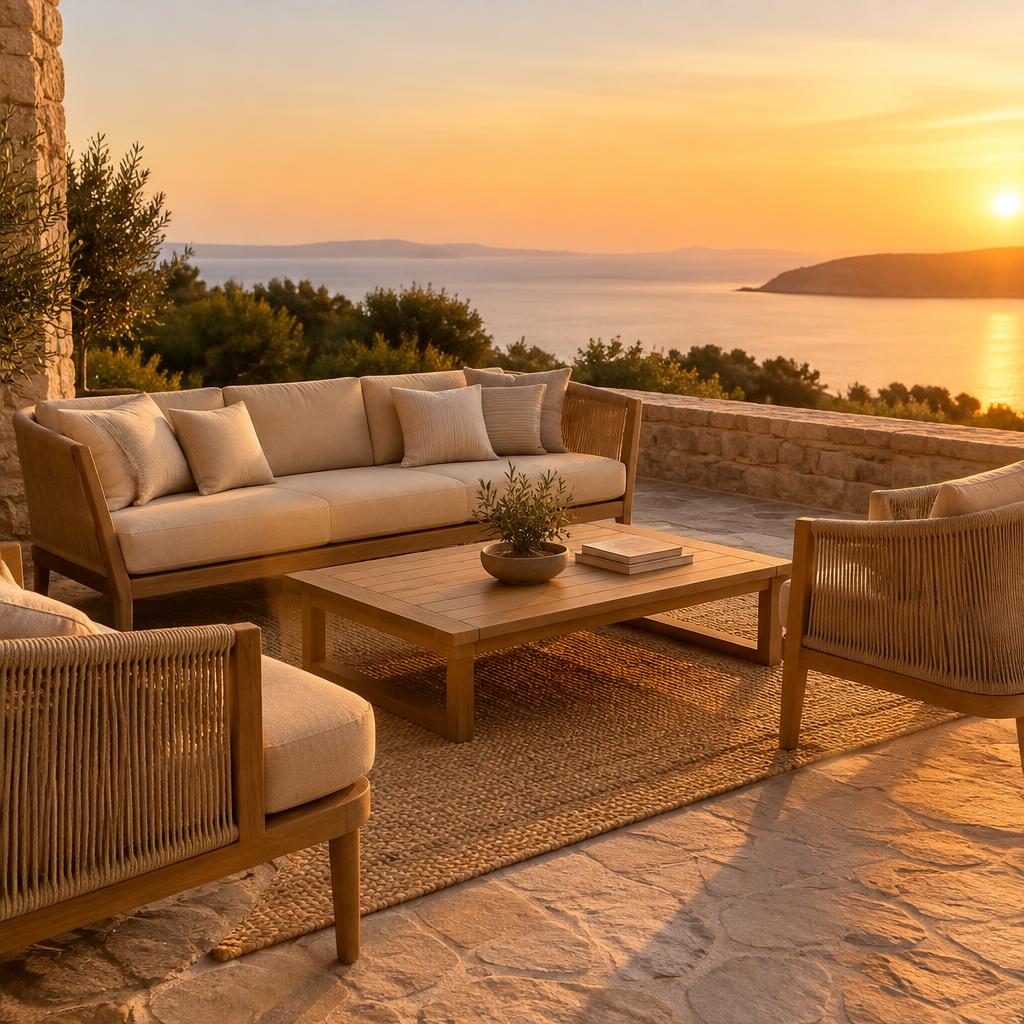 Outdoor Furniture